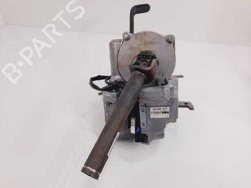 Steering column RENAULT KANGOO Express (FW0/1_) 1.5 dCi 90 (FW0G, FW05, FW08, FW11) | BP36919605M21 - Image 5