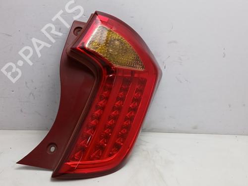 right-taillight-kia-picanto-ii-ta-2011-2012-2013-2014-2015-2016-2017-2018-36932570 main image