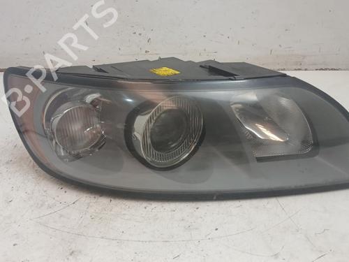 Used Right headlight Right headlight VOLVO V50 (545) 2.4 (170 hp) 40035443 40035443