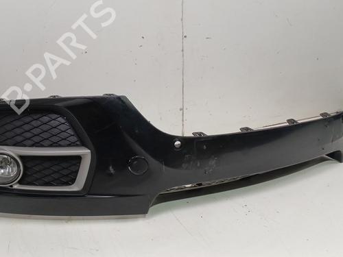 Front bumper BMW X6 (E71, E72) xDrive 30 d | BP36927142C7 - Image 2