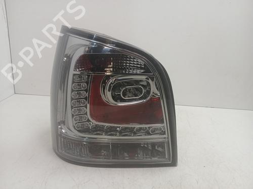 Used Left taillight Left taillight VW POLO IV (9N_, 9A_) 1.2 (54 hp) 39974965 39974965