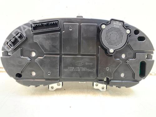 Instrument cluster KIA PICANTO III (JA) 1.0 | BP38614381C47 - Image 2