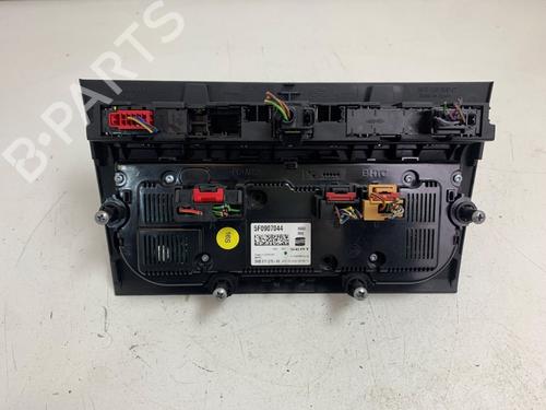 Climate control SEAT LEON (5F1) 1.4 TSI | BP36927856I5 - Image 4