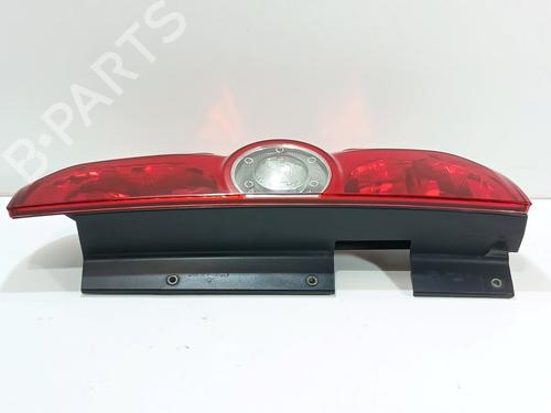 Right taillight OPEL COMBO Box Body/MPV (X12) 1.3 CDTI (B05) | BP36921468C35 - Image 2