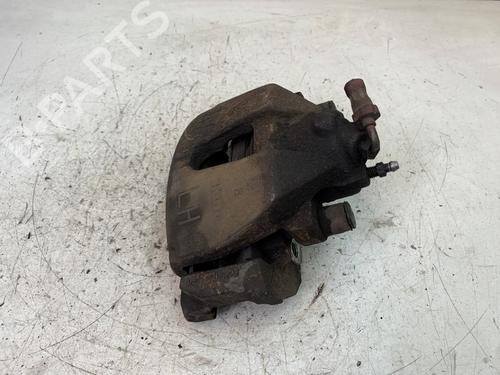 Left front brake caliper FORD FOCUS III Turnier 1.6 TDCi ECOnetic | BP36931485M105 - Image 3