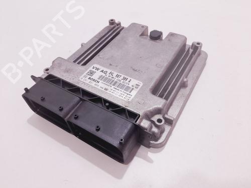 Used Engine control unit (ECU) Engine control unit (ECU) 36921003 36921003