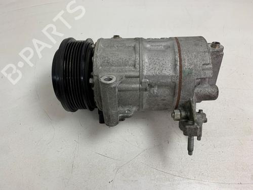 AC compressor FORD FIESTA VII (HJ, HF) 1.1 Ti-VCT | BP36927673M34 - Image 3