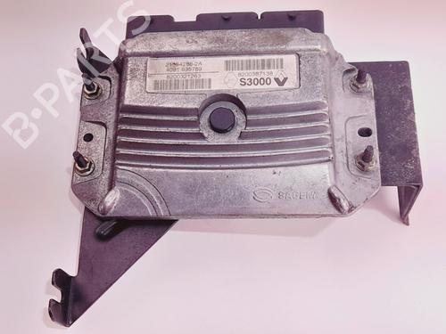 Used Engine control unit (ECU) Engine control unit (ECU) 36919478 36919478