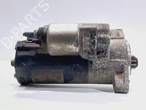 Starter VW CRAFTER 30-50 Van (2E_) 2.5 TDI | BP36921313M8 - Image 4