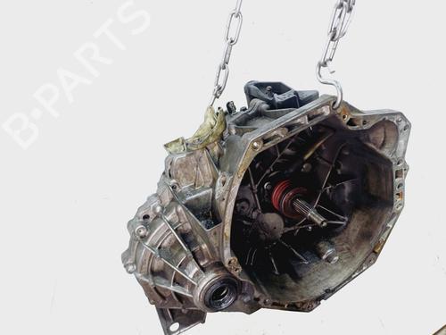 Used Gearbox Gearbox 36920874 36920874
