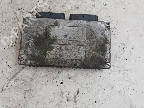 Engine control unit (ECU) RENAULT SCÉNIC II (JM0/1_) 2.0 (JM05, JM0U, JM1N, JM1U, JM2V) | BP36929415M57 - Image 2