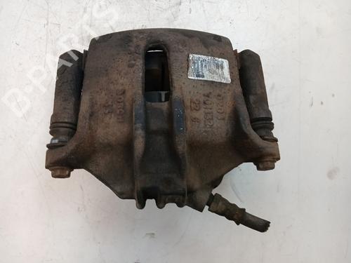 Right front brake caliper CITROËN C3 II (SC_) 1.2 VTi 82 | BP38434553M104 - Image 6