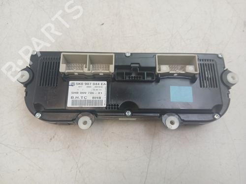 Climate control VW PASSAT B7 Variant (365) 1.4 TSI | BP40008478I5 - Image 2