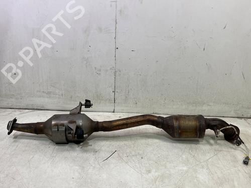 Used Particulate filter Particulate filter 38506790 38506790