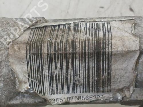 Steering rack FIAT 500 (312_) 1.2 (312AXA1A) | BP39742208M22 - Image 7