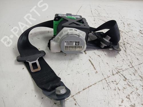 Front right seatbelt CITROËN DS4 (NX_) 1.6 VTi 120 | BP36926833I25 - Image 3