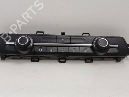 Used Climate control Climate control 37516522 37516522