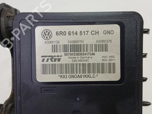 ABS pump SKODA RAPID Spaceback (NH1) 1.4 TDI | BP36922727M43  - Image 5