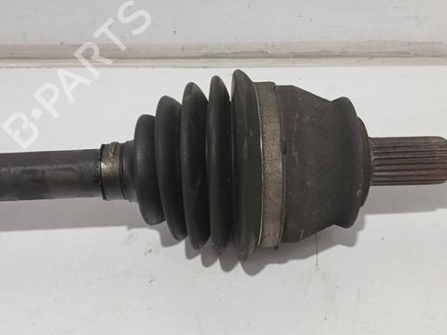 Right front driveshaft FIAT DOBLO Cargo (263_) 1.3 D Multijet (263WXU1A, 263ZXU1A, 263WYB1A, 263ZYB1A) | BP36925312M39 - Image 2