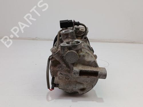 AC compressor AUDI A5 Convertible (8F7) 3.0 TDI | BP36923742M34 - Image 4