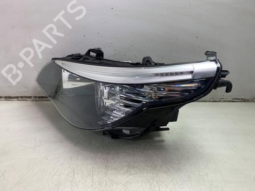 Left headlight BMW 5 Touring (E61) 523 i | BP38614612C28 - Image 5