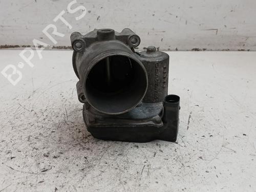 Spjeldhus Spjeldhus VW POLO IV (9N_, 9A_) 1.4 16V (80 hp) 36931498 36931498