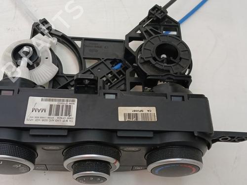 Climate control KIA PICANTO II (TA) 1.2 | BP36932903I5 - Image 3