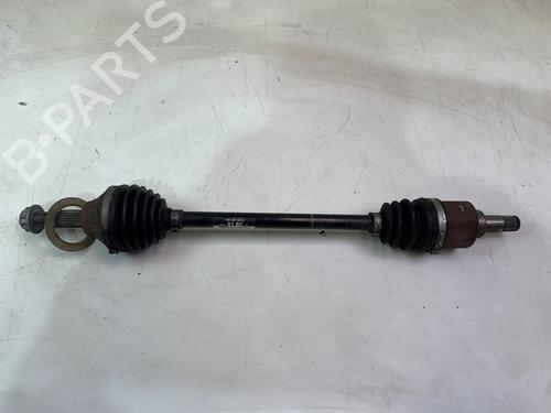 Left front driveshaft VW UP! (121, 122, BL1, BL2, BL3, 123) 1.0 | BP36924437M38 - Image 3