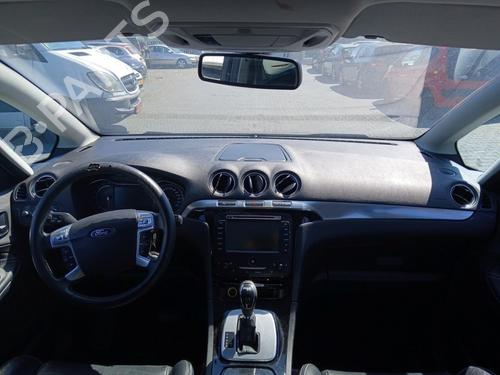 Climate control FORD S-MAX (WA6) 2.0 EcoBoost | BP39648055I5 - Image 2
