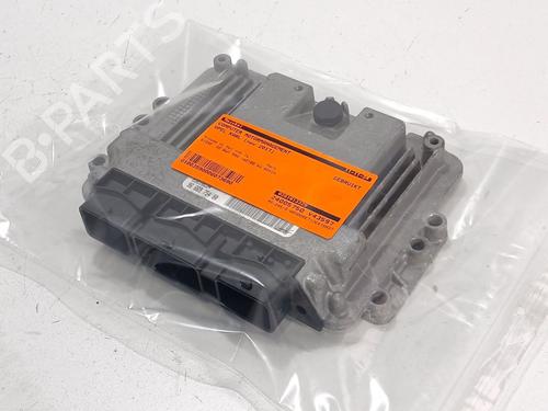 Engine control unit (ECU) OPEL KARL (C16) 1.0 | BP36922033M57 - Image 5