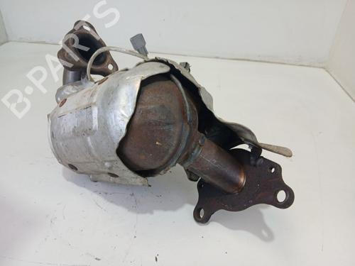 Catalyst RENAULT CAPTUR I (J5_, H5_) 0.9 TCe 90 | BP36924173M10 - Image 5