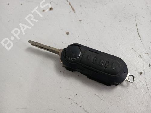 Ignition barrel FIAT DUCATO Van (250_) 130 Multijet 2,3 D | BP36926836M48  - Image 5