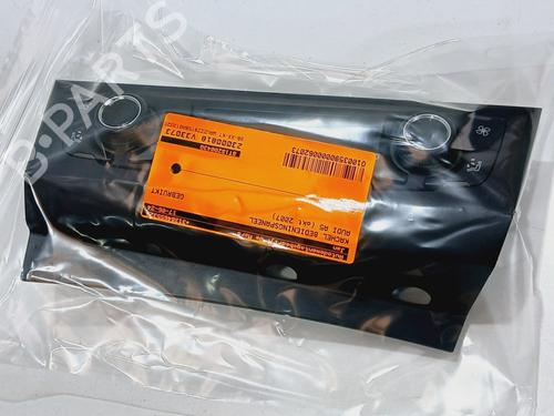 Climate control AUDI A5 (8T3) 3.2 FSI quattro | BP36921064I5 - Image 4