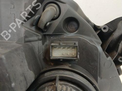 Left headlight OPEL VECTRA C (Z02) 1.6 (F69) | BP36931068C28  - Image 5