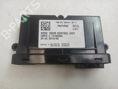 Used Control unit Control unit 39525248 39525248