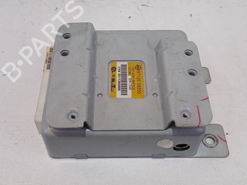 Control unit SSANGYONG KYRON 2.0 Xdi | BP36918343M11 - Image 3