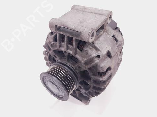 Alternator AUDI A4 B6 (8E2) 1.8 T | BP36919707M7 - Image 9