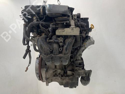 Engine DAIHATSU SIRION (M3_) 1.0 (M300) | BP38614563M1 - Image 2