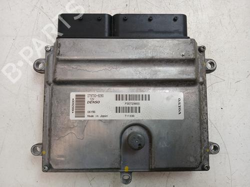 Engine control unit (ECU) VOLVO V50 (545) 2.4 | BP39098274M57 - Image 2