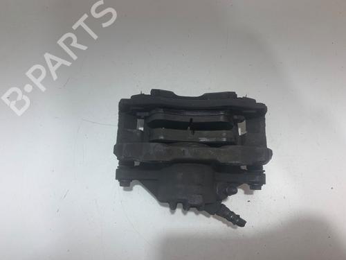 Right front brake caliper CITROËN DS3 Convertible 1.6 HDi 90 | BP36923451M104 - Image 4