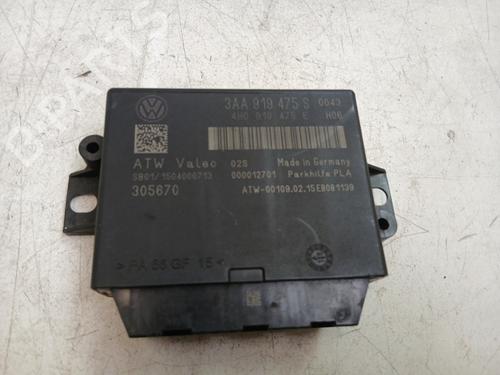 Used Control unit Control unit 39140485 39140485