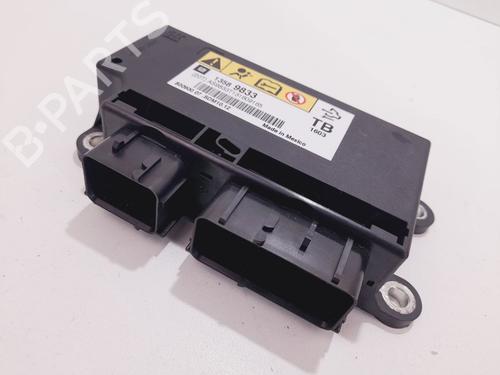 ecu-airbags-opel-insignia-a-g09-2008-2009-2010-2011-2012-2013-2014-2015-2016-2017-36920596 main image
