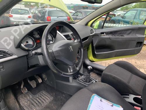 Used Steering column stalk Steering column stalk 36933301 36933301