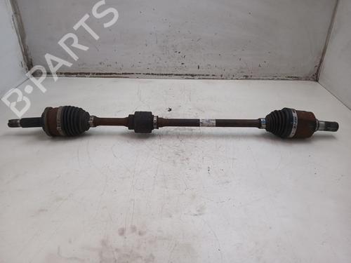 Right front driveshaft KIA PICANTO III (JA) 1.0 | BP38645153M39 - Image 2