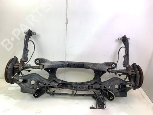 Used Rear axle Rear axle 36923236 36923236