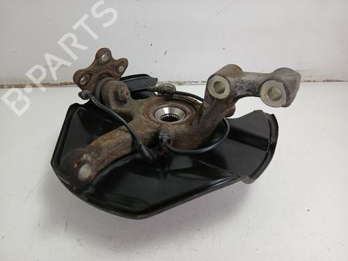 Used Left front steering knuckle Left front steering knuckle 36925808 36925808