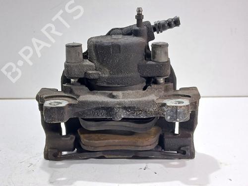 Right front brake caliper FORD MONDEO IV (BA7) 2.0 TDCi | BP36922145M104  - Image 5