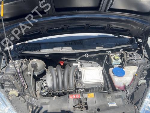 AC compressor MERCEDES-BENZ A-CLASS (W169) A 150 (169.031, 169.331) | BP37231907M34 - Image 3