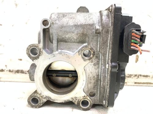 Throttle body RENAULT TWINGO II (CN0_) 1.2 16V (CN04, CN0B) | BP38506839M82 - Image 5