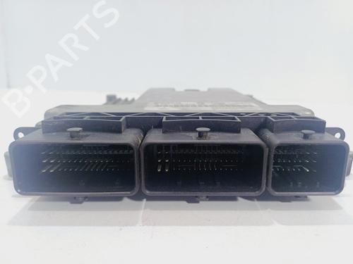 Engine control unit (ECU) RENAULT CLIO IV (BH_) 1.5 dCi 75 | BP36921057M57 - Image 2